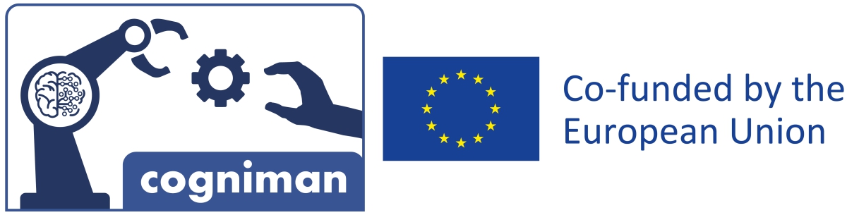 COGNIMAN logo