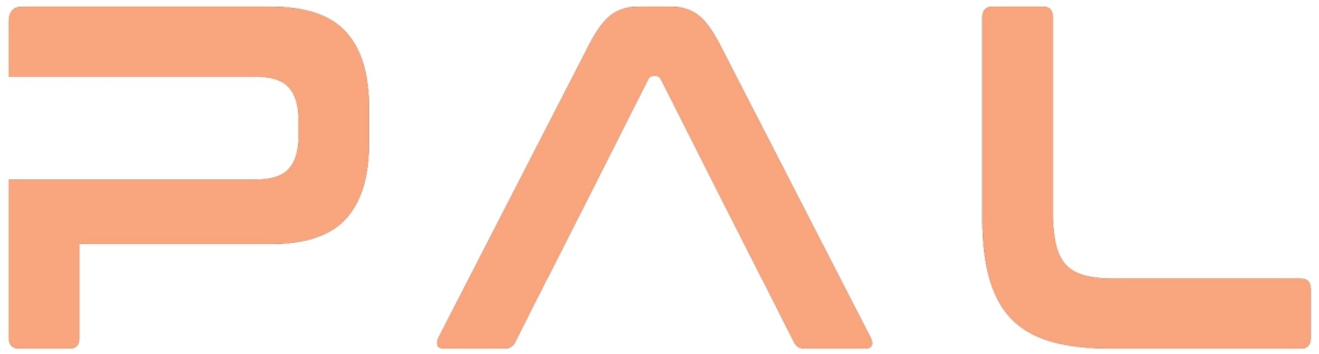PAL Robotics logo
